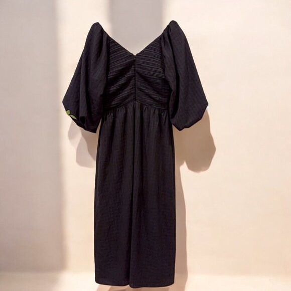 NWT ASTR the label Women's Juniper Dress - Picture 3 of 7